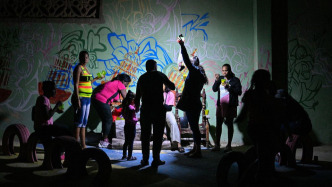 古巴频繁发生大面积停电，美国制裁和石油封锁加剧能源困境