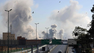 伊朗媒体：美以袭击已致1230名伊朗人死亡