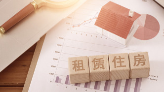 全国政协委员陈霞：建议通过房租补助、补贴等方式加大对青年人的住房支持力度