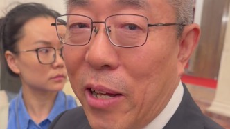 张翼谈经济增速区间目标：以国内发展的确定性，来平衡国际的不确定性