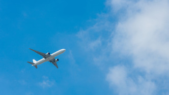 我国航空公司恢复部分至中东地区航班