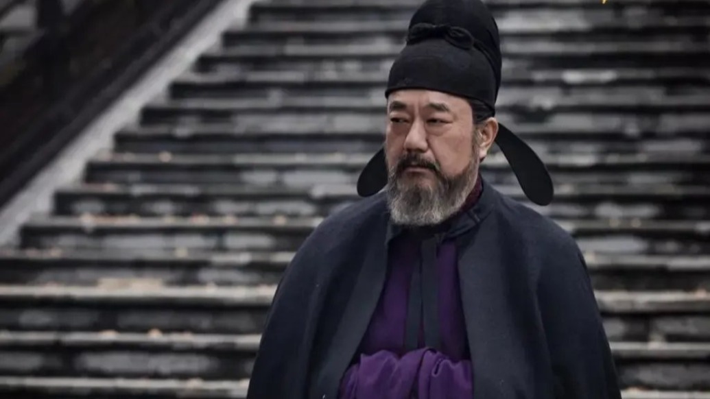 董勇《太平年》研討會(huì)上發(fā)言:保一己名節(jié)易,擔(dān)天下之重難