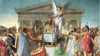 张巍｜另眼看古典学⑮：“原原本本地”引入古典学