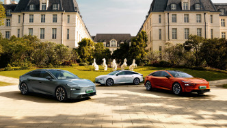 铂智7开启预售，广汽丰田重新定义旗舰纯电家轿