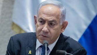 特朗普要求立即赦免以色列總理內(nèi)塔尼亞胡