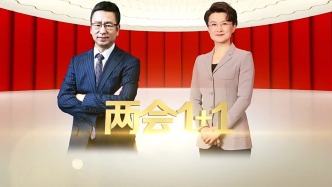 两会1+1丨今年的《政府工作报告》定下了哪些目标与计划？