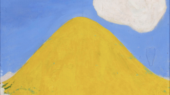 梵高博物馆举办特展，聚焦阿尔勒“黄色海洋”