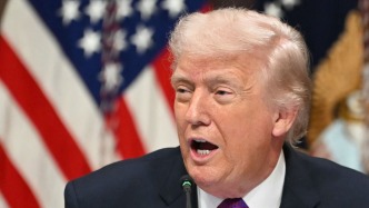 美國24個州聯(lián)合起訴要求阻止特朗普新關(guān)稅，一法官裁定政府退還關(guān)稅