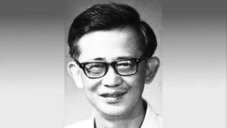 華僑大學黨委原書記施玉山逝世，曾參與研制新中國第一枚高空探測火箭