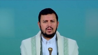 也门胡塞武装称“全面支持”伊朗并准备随时参战