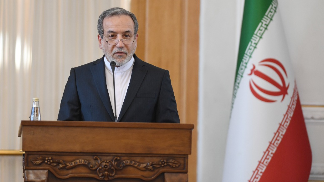 伊朗外长：已准备迎击美军地面入侵，我们能对付他们