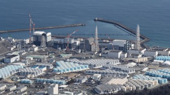 日本第18次向海洋排放核污染水