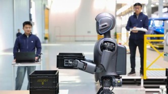 两会经济热点快评｜再次设定经济增长区间目标，有何深意？