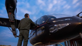 对话沃兰特黄小飞：竞逐eVTOL赛道，上海凭什么成为产业核心阵地？