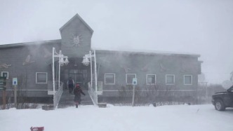 北極日記 | 尤皮克列傳 -9- 村長(zhǎng)協(xié)會(huì)