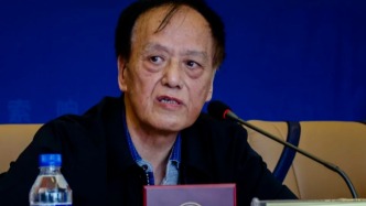 炸藥專家王澤山擬推薦為全國(guó)優(yōu)秀共產(chǎn)黨員，曾以“盒飯?jiān)菏俊毙蜗蟾袆?dòng)網(wǎng)友