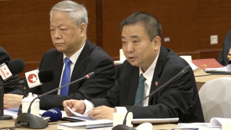 金力代表：科技创新不该有学科界限，必须跳出传统学科布局