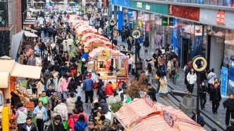 权衡代表：激活城市消费活力，上海要推动更多消费新业态落地