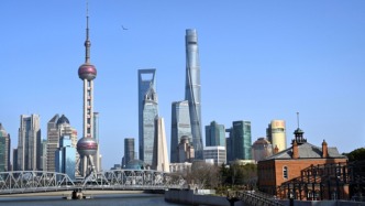 上海市委常委、常务副市长吴伟：加快对接国际高标准经贸规则，服务企业“走出去”