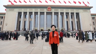 两会专访丨景德镇市委书记胡雪梅：投资于人，打造青年创客“梦工厂”