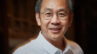 三城书×深圳 | 木木：街道素描——打开深圳的另一种方式