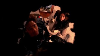 一起自杀现场隐藏的“活着”的恶意