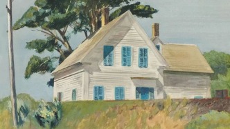 被村上春树视为文学偶像的作家，人生苦涩时仍迸发强韧本能