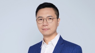 乘势而上｜专访田轩：金融服务科技，需要制度包容与耐心资本的双重发力