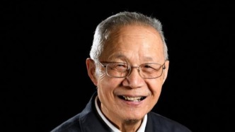 歼-8Ⅱ总设计师顾诵芬院士拟推荐为全国优秀共产党员