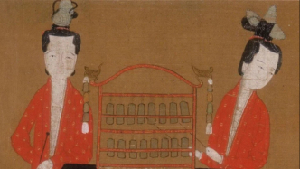 布朗大学教授柏文莉谈《闺思》：被遮蔽的妓与妾的人生