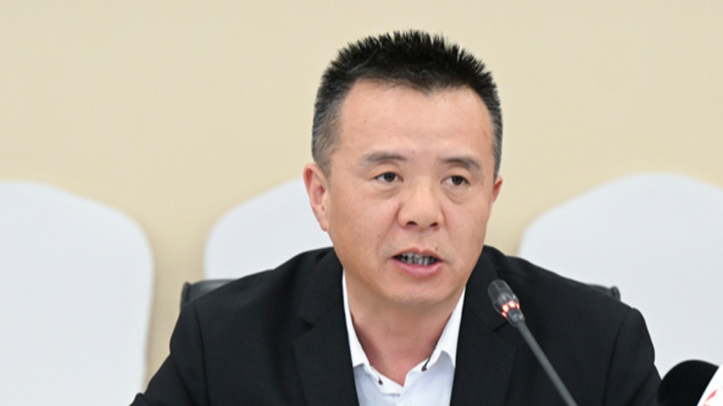 小浪花跑两会丨如何让农民钱袋子鼓起来?张义民代表有话说