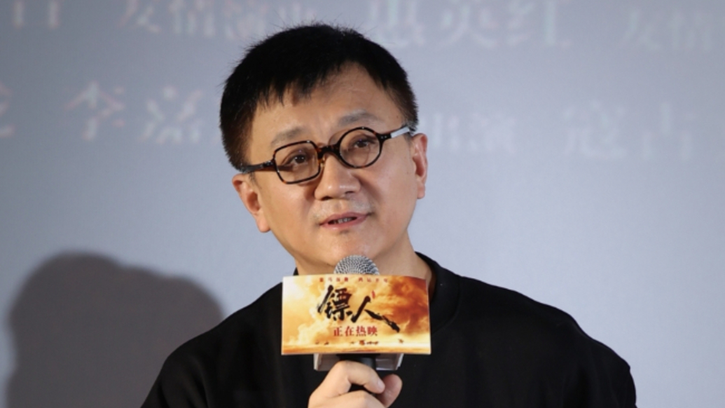 专访｜《镖人》编剧俞白眉：让2026年的观众与武侠精神共振