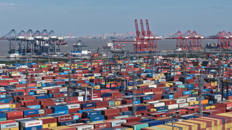 国家发改委主任郑栅洁：预计今年GDP增量超6万亿元