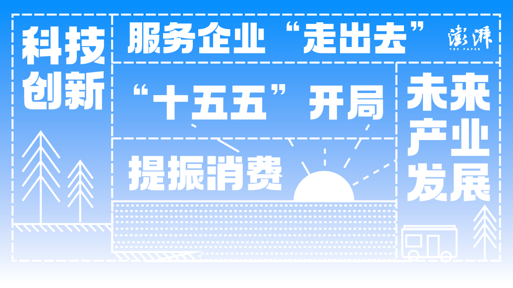 两会聚光灯｜7个关键词，看上海团代表回答了哪些热点问题
