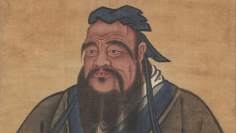 心靈的歷程｜從周公到孔子，圣人為何總是“憋屈”？