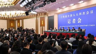 财政部部长：今年教育、卫生健康等财政支出将超12.4万亿元