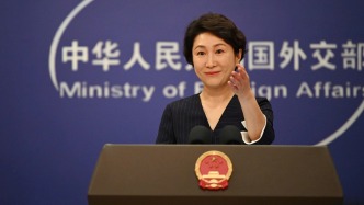 中国正与伊朗讨论允许船只通过霍尔木兹海峡？外交部回应