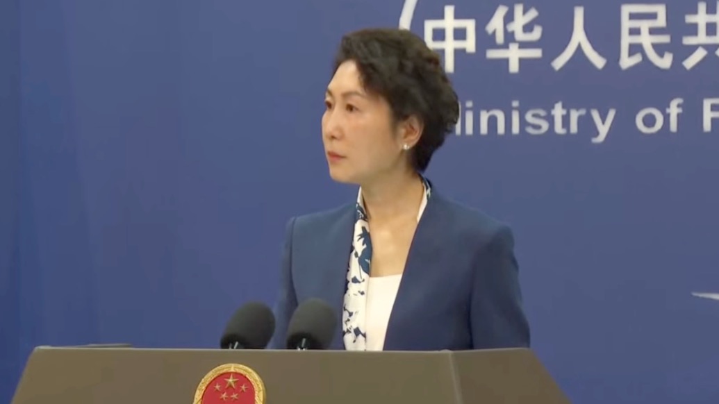 中方為滯留中東的人員提供了哪些協(xié)助？外交部回應(yīng)