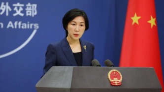 特朗普批评西班牙是“失败者”，外交部回应