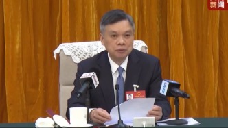 浙江省省長劉捷談《太平年》熱播：實(shí)現(xiàn)了一部劇帶火多座城