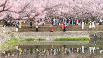 经济主题记者会｜蓝佛安谈协同促内需政策：形成财政传导、金融放大、市场运作的传导链条