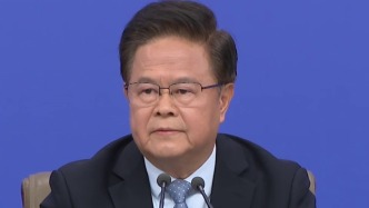 国家发改委主任郑栅洁：预计今年GDP增量超过6万亿元