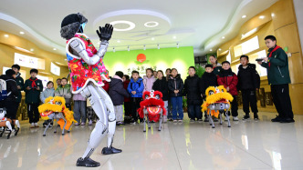 商务部部长王文涛：机器人成我国外贸新标签