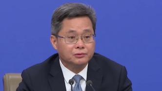 蓝佛安谈更加积极的财政政策：资金规模上政策力度给足，政策协同效应进一步放大