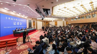 经济主题记者会｜商务部：下沉市场占全国七成以上人口，将针对性分类施策