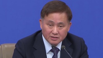 央行行長潘功勝：中國沒有必要也無意通過匯率貶值獲取貿(mào)易競爭優(yōu)勢