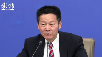 经济主题记者会｜吴清：深化创业板改革的总体方案将择机发布