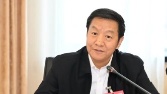 小浪花跑兩會丨賈宇代表：加快預(yù)付式養(yǎng)老立法，守護老年人合法權(quán)益