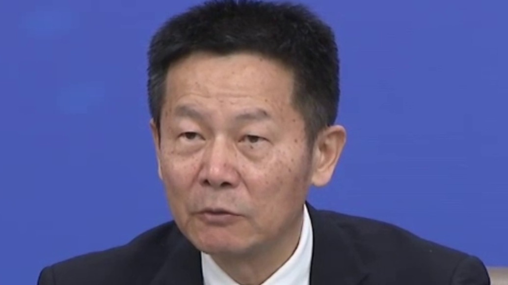 證監(jiān)會主席：監(jiān)管執(zhí)法和投資者保護(hù)是核心職能，不能削弱、只能加強