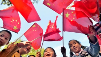 经济主题记者会｜蓝佛安：用党政机关的紧日子换老百姓的好日子